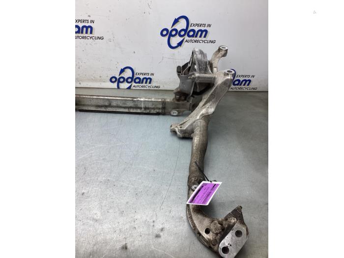 Used Subframe Audi A4 Avant (B8) 1.8 TFSI 16V Price € 200,00 Margin scheme offered by Gebr Opdam B.V.