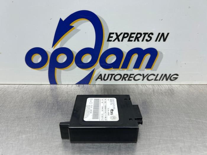 Begagnade Larmmodul Volkswagen Eos (1F7/F8) 3.2 V6 24V Pris € 25,00 Marginaltabell erbjuds av Gebr Opdam B.V.