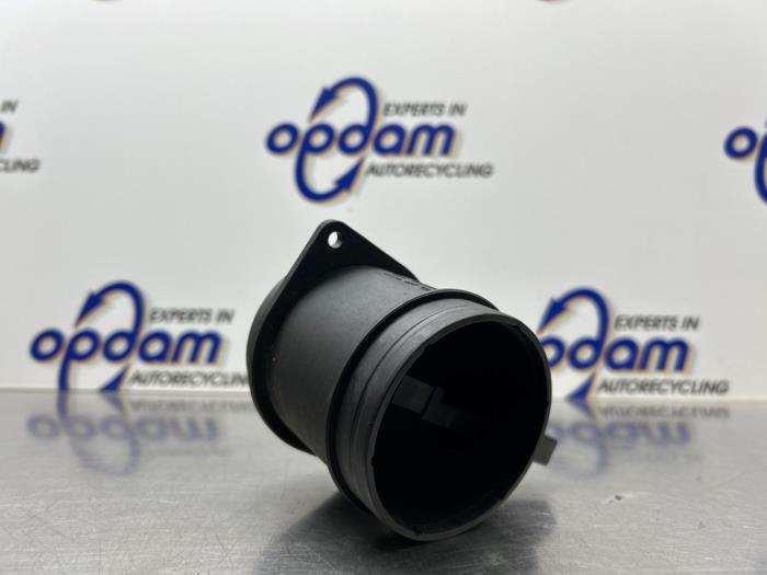 Gebrauchte Luftmassenmesser Volkswagen Eos (1F7/F8) 3.2 V6 24V Preis € 50,00 Margenregelung angeboten von Gebr Opdam B.V.