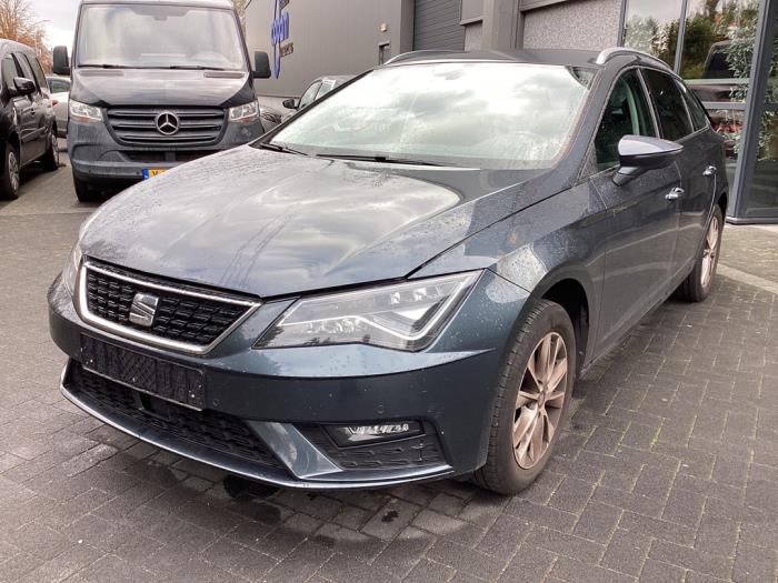 Gebrauchte Getriebe Seat Leon ST (5FF) 1.0 TSI 12V Preis € 750,00 Margenregelung angeboten von Gebr Opdam B.V.