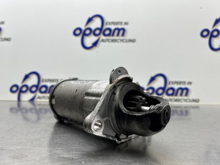 Gebrauchte Anlasser Opel Astra K Sports Tourer 1.0 Turbo 12V Preis € 50,00 Margenregelung angeboten von Gebr Opdam B.V.