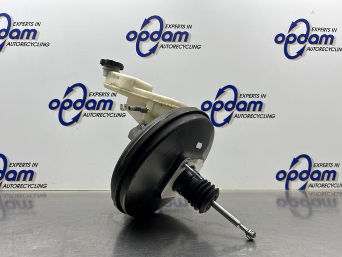 Usagé Servo frein Opel Astra K Sports Tourer 1.0 Turbo 12V Prix € 150,00 Règlement à la marge proposé par Gebr Opdam B.V.