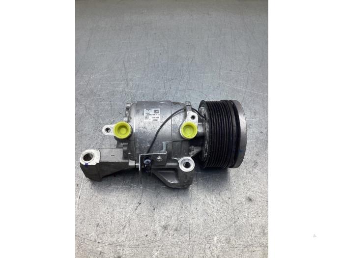 Gebrauchte Klimapumpe Suzuki SX4 S-Cross (JY) 1.4 Booster Jet Turbo 16V SHVS Preis € 175,00 Margenregelung angeboten von Gebr Opdam B.V.