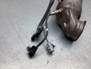 Katalysator van een Suzuki SX4 S-Cross (JY) 1.4 Booster Jet Turbo 16V SHVS 2023