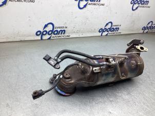 Katalysator van een Suzuki SX4 S-Cross (JY) 1.4 Booster Jet Turbo 16V SHVS 2023