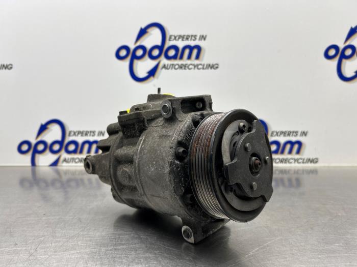 Gebrauchte Klimapumpe Volkswagen Eos (1F7/F8) 3.2 V6 24V Preis € 90,00 Margenregelung angeboten von Gebr Opdam B.V.