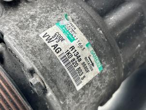 Pompe clim d'un Volkswagen Eos (1F7/F8) 3.2 V6 24V 2007