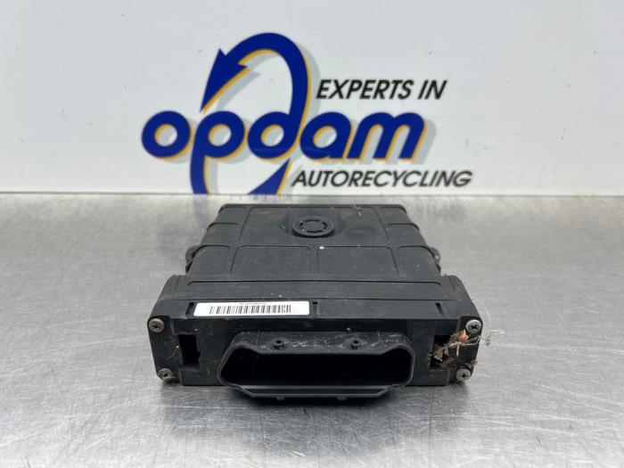 Used Automatic gearbox computer Volkswagen Passat Variant (3C5) 2.0 FSI 16V Price € 175,00 Margin scheme offered by Gebr Opdam B.V.
