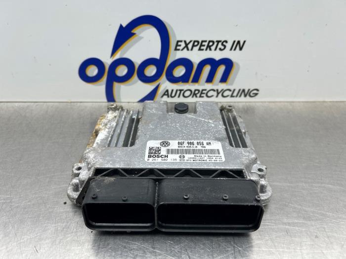 Used Engine management computer Volkswagen Passat Variant (3C5) 2.0 FSI 16V Price € 225,00 Margin scheme offered by Gebr Opdam B.V.