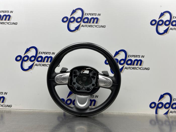 Gebrauchte Lenkrad Mini Mini Open (R57) 1.6 16V Cooper S Preis € 125,00 Margenregelung angeboten von Gebr Opdam B.V.