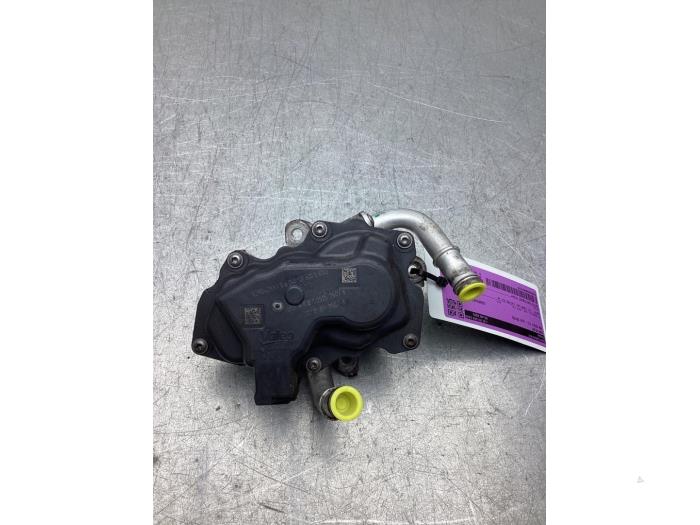Gebrauchte AGR Ventil Volkswagen Golf VII (AUA) 1.6 TDI BMT 16V Preis € 50,00 Margenregelung angeboten von Gebr Opdam B.V.