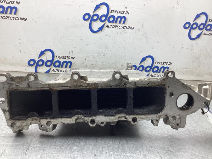 Gebrauchte Ansaugbrugge Volkswagen Golf VII (AUA) 1.6 TDI BMT 16V Preis € 150,00 Margenregelung angeboten von Gebr Opdam B.V.