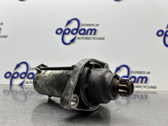Used Starter Volkswagen Passat Variant (3C5) 2.0 FSI 16V Price € 30,00 Margin scheme offered by Gebr Opdam B.V.