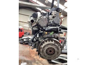 Engine from a Citroën C3 (SX/SW) 1.2 12V e-THP PureTech 110 2017