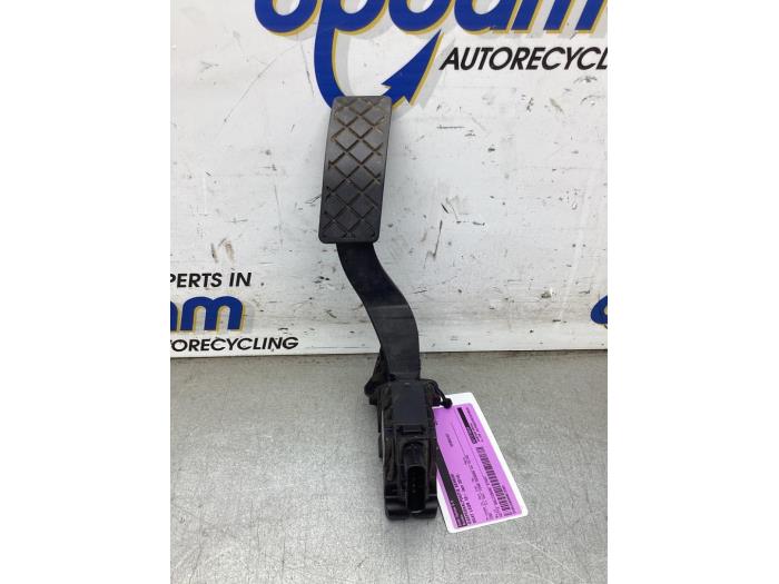 Gebrauchte Gaspedalposition Sensor Seat Leon ST (5FF) 1.6 TDI Ecomotive 16V Preis € 30,00 Margenregelung angeboten von Gebr Opdam B.V.