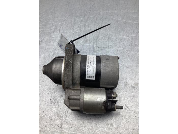 Gebrauchte Anlasser Ford C-Max (DXA) 1.0 Ti-VCT EcoBoost 12V 125 Preis € 40,00 Margenregelung angeboten von Gebr Opdam B.V.