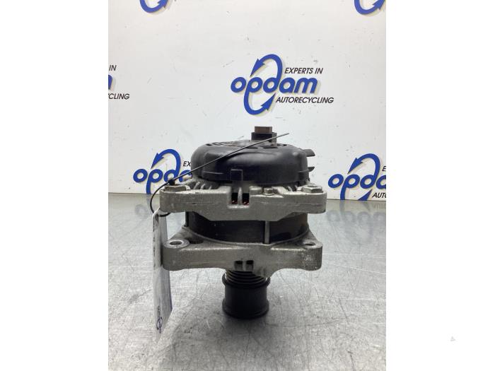 Begagnade Dynamo Ford C-Max (DXA) 1.0 Ti-VCT EcoBoost 12V 125 Pris € 50,00 Marginaltabell erbjuds av Gebr Opdam B.V.