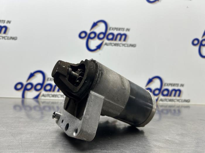 Begagnade Startmotor Peugeot 207 SW (WE/WU) 1.6 16V VTRi Pris € 30,00 Marginaltabell erbjuds av Gebr Opdam B.V.