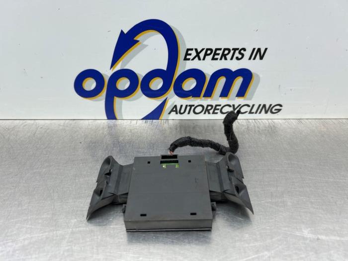 Begagnade Ultraljudssensor BMW Mini (R50/53) 1.6 16V Cooper Pris € 35,00 Marginaltabell erbjuds av Gebr Opdam B.V.
