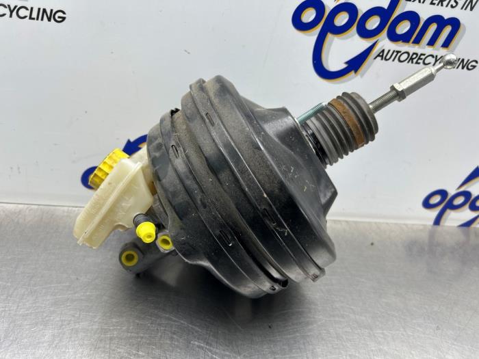 Usagé Servo frein Audi A6 (C6) 2.4 V6 24V Prix € 125,00 Règlement à la marge proposé par Gebr Opdam B.V.