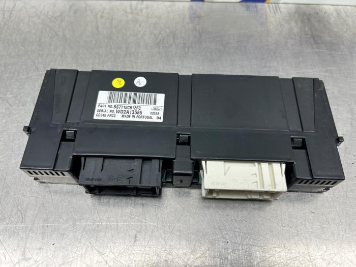 Used Cooling computer Ford Mondeo IV 1.6 EcoBoost 16V Price € 150,00 Margin scheme offered by Gebr Opdam B.V.