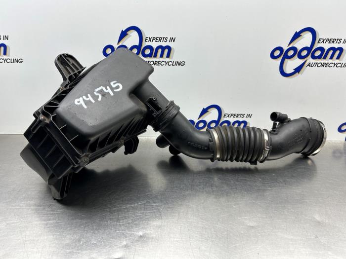 Gebrauchte Luftfiltergehäuse Ford Mondeo IV 1.6 EcoBoost 16V Preis € 60,00 Margenregelung angeboten von Gebr Opdam B.V.