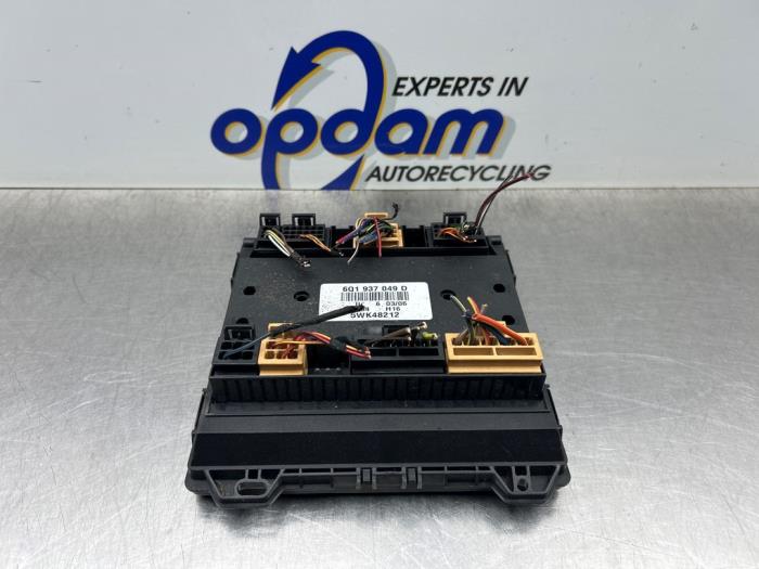 Used Body control computer Volkswagen Fox (5Z) 1.2 Price € 75,00 Margin scheme offered by Gebr Opdam B.V.