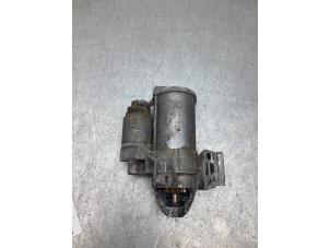 Startmotor från en BMW 1 serie (F20) 116d 1.6 16V Efficient Dynamics 2013