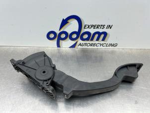 Begagnade Gaspedal Ford C-Max (DM2) 1.8 16V Pris € 40,00 Marginaltabell erbjuds av Gebr Opdam B.V.