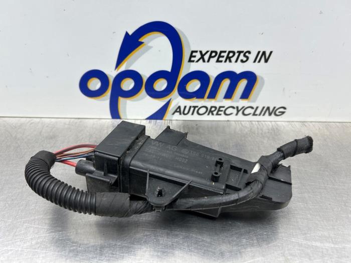 Used Cooling computer Volkswagen Up! (121) 1.0 12V 60 Price € 40,00 Margin scheme offered by Gebr Opdam B.V.