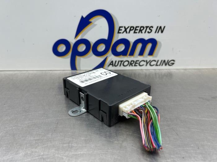 Used Start/Stop computer Suzuki Alto 1.0 12V Price € 50,00 Margin scheme offered by Gebr Opdam B.V.