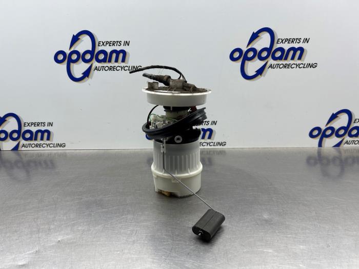 Gebrauchte Benzinpumpe Ford C-Max (DM2) 1.8 16V Preis € 49,00 Margenregelung angeboten von Gebr Opdam B.V.