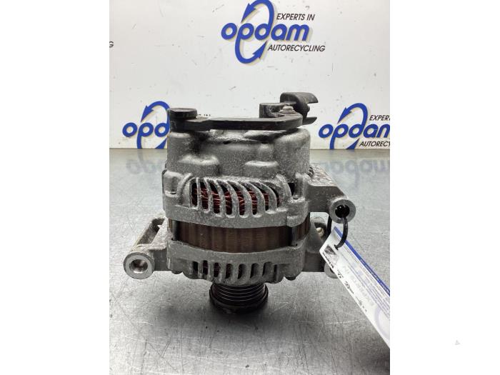 Begagnade Dynamo Peugeot 2008 (CU) 1.6 VTI 16V Pris € 50,00 Marginaltabell erbjuds av Gebr Opdam B.V.