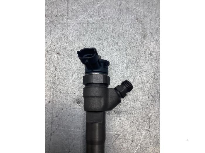 Usagé Injecteurs Mercedes Vito (447.6) 1.6 111 CDI 16V Prix € 145,20 Prix TTC proposé par Gebr Opdam B.V.