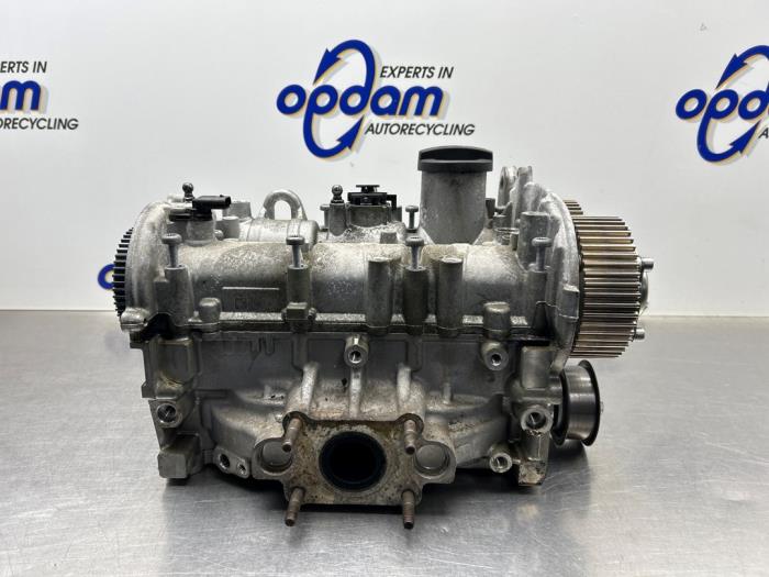 Usagé Culasse Volkswagen Polo VI (AW1) 1.0 TSI 12V Prix € 350,00 Règlement à la marge proposé par Gebr Opdam B.V.