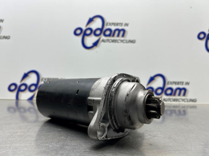 Used Starter Seat Alhambra (7V8/9) 1.9 TDI 110 Price € 75,00 Margin scheme offered by Gebr Opdam B.V.