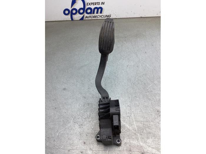 Gebrauchte Gaspedalposition Sensor Ford Ka II 1.2 Preis € 35,00 Margenregelung angeboten von Gebr Opdam B.V.