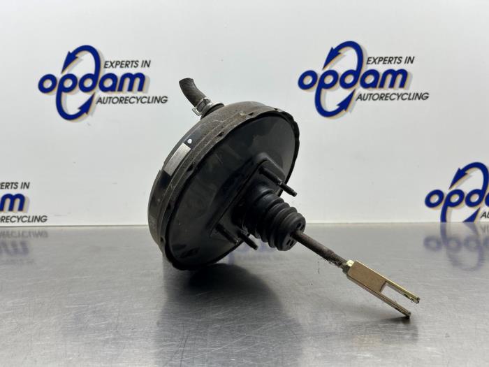 Usagé Servo frein Toyota MR2 (ZZW30) 1.8 16V VT-i Prix € 60,00 Règlement à la marge proposé par Gebr Opdam B.V.