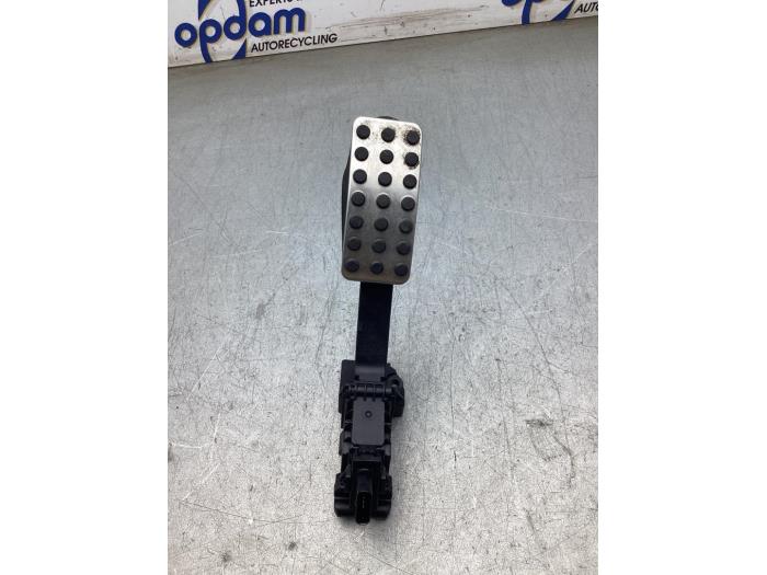 Begagnade Gaspedalsensor Mercedes B (W247) 1.3 B-250 e Turbo 16V Pris € 50,00 Marginaltabell erbjuds av Gebr Opdam B.V.