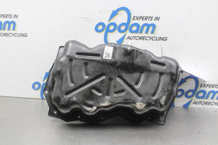 Usagé Couvercle carter Ford Transit Custom 2.0 EcoBlue 170 Prix € 90,75 Prix TTC proposé par Gebr Opdam B.V.