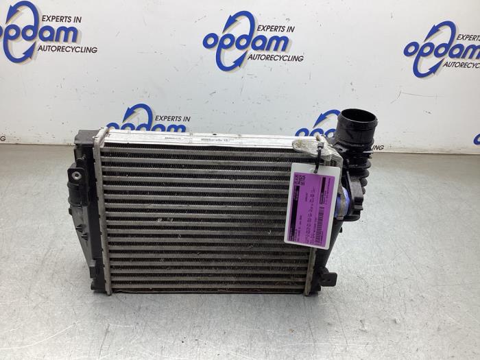 Used Intercooler Opel Vivaro 2.0 Diesel 145 Price € 211,75 Inclusive VAT offered by Gebr Opdam B.V.