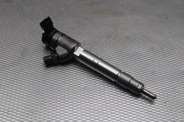 Usagé Injecteurs Ford Transit Custom 2.0 EcoBlue 170 Prix € 151,25 Prix TTC proposé par Gebr Opdam B.V.
