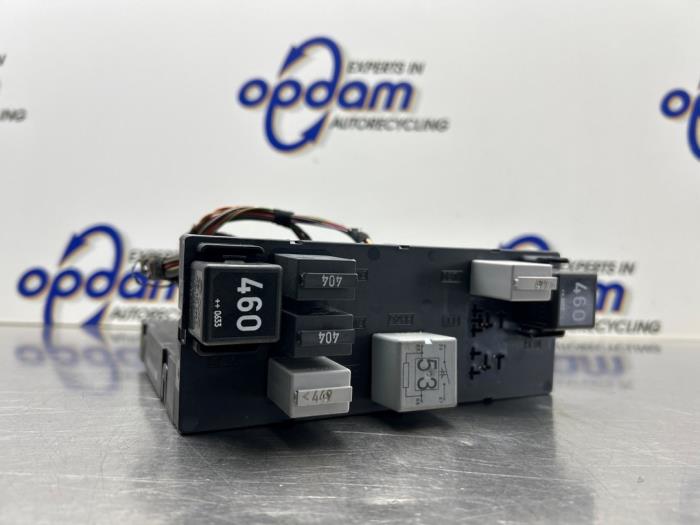 Used Body control computer Volkswagen Golf V (1K1) 1.6 Price € 75,00 Margin scheme offered by Gebr Opdam B.V.