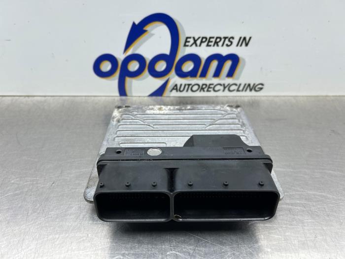 Used Engine management computer Mercedes C Sportcoupé (C203) 1.8 C-180K 16V Price € 100,00 Margin scheme offered by Gebr Opdam B.V.