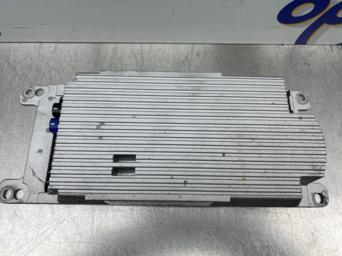 Begagnade Bluetooth-modul BMW 1 serie (E87/87N) 118i 16V Pris € 250,00 Marginaltabell erbjuds av Gebr Opdam B.V.