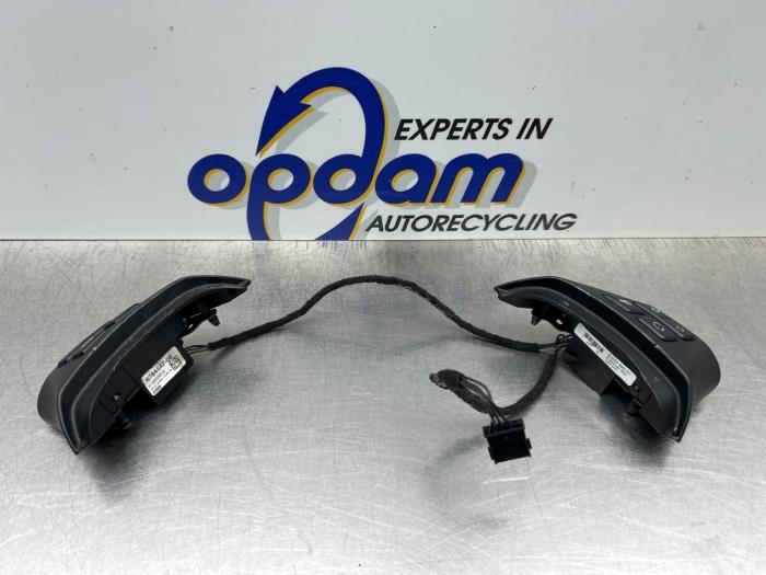 Begagnade Rattspak BMW 3 serie Touring (E91) 320i 16V Pris € 40,00 Marginaltabell erbjuds av Gebr Opdam B.V.