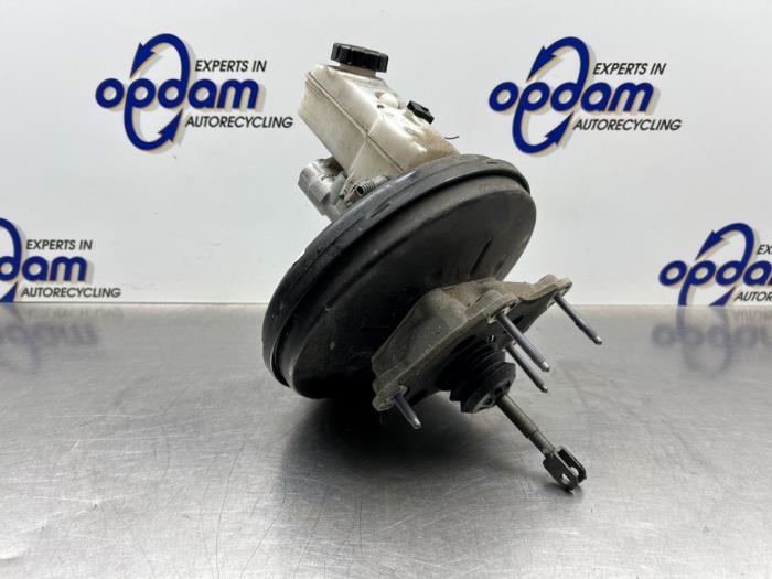 Gebrauchte Bremskraftverstärker Renault Captur I (2R) 0.9 Energy TCE 12V Preis € 100,00 Margenregelung angeboten von Gebr Opdam B.V.