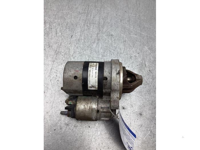 Begagnade Startmotor Ford Focus 3 1.0 Ti-VCT EcoBoost 12V 100 Pris € 30,00 Marginaltabell erbjuds av Gebr Opdam B.V.