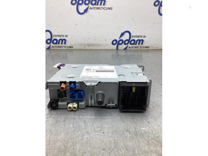 Usagé Module navigation Opel Combo Cargo 1.5 CDTI 130 Prix € 300,00 Règlement à la marge proposé par Gebr Opdam B.V.