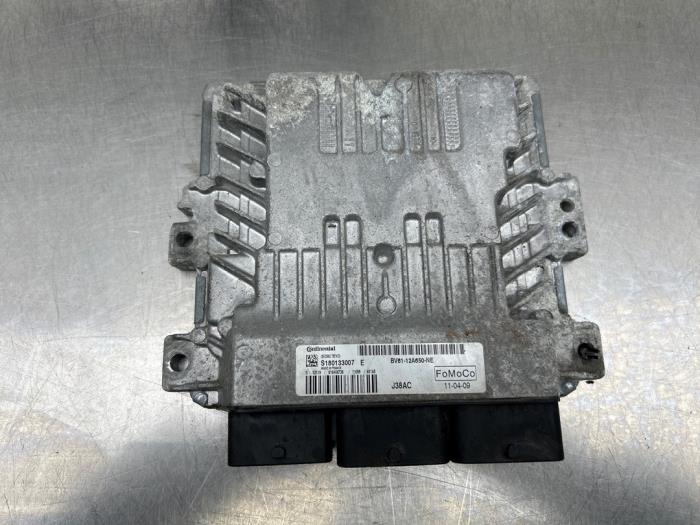 Used Engine management computer Ford Focus 3 Wagon 1.6 TDCi Price € 125,00 Margin scheme offered by Gebr Opdam B.V.